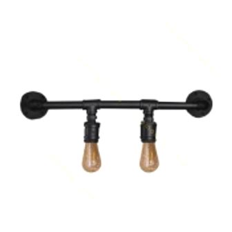 چراغ دیواری فانتزی آرتا کد 115 2