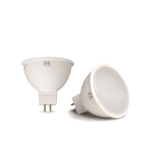 تصویر لامپ هالوژن 6 وات SMD شعاع پارس SP-T-PAR16-6W