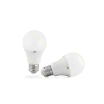 تصویر لامپ 9 وات SMD شعاع پارس SP-A60-9W
