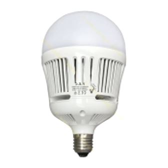 لامپ ال ای دی FEC-SMD-LED-36W