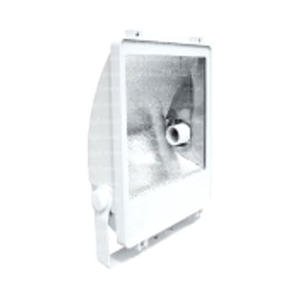 پروژکتور 3 × 55 وات SH-2122 شعاع الکتریک