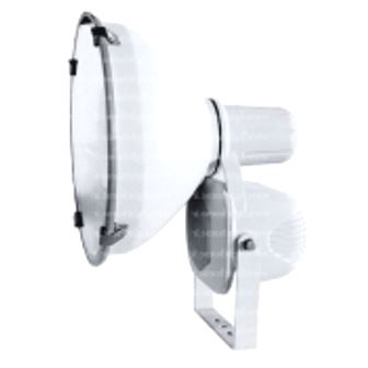 تصویر پروژکتور آلفا شعاع الکتریک SH-2110-400w