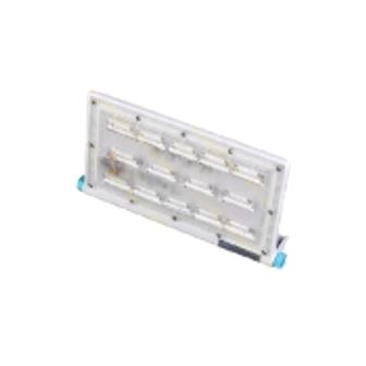 تصویر پروژکتور 40 وات SMD ستاره شمال WE87