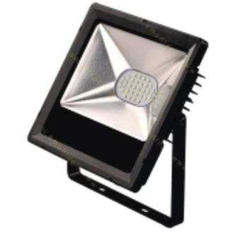 تصویر پروژکتور SMD توان 20 وات افق