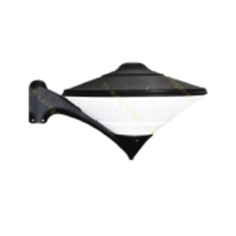چراغ سرلوله پارکی تک شاخه سوتارا دنا ST-500601