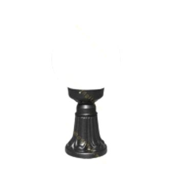 تصویر چراغ سردری پارکی سوتارا ارشیا ST-514805