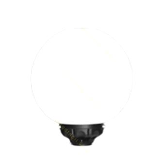 تصویر چراغ سرلوله پارکی سوتارا ارشیا ST-514808