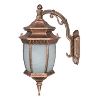 چراغ دیواری تکشیدفام Mabad Rabo Khomrehei Ta-7901D
