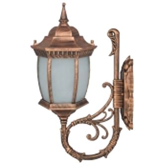 تصویر چراغ دیواری تکشیدفام Rabo Khomrehei Ta-7703U