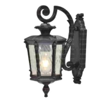چراغ دیواری مانک پایا Maria-S-M242WF