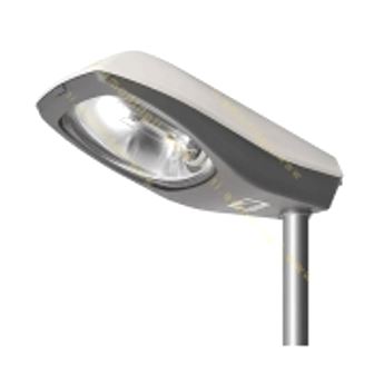 چراغ خیابانی مازی نور اپتیما M801CG250M-V برای لامپ 250 وات بخار جیوه