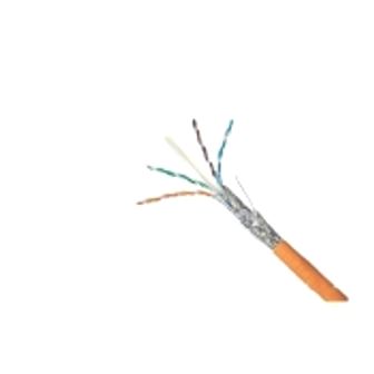 تصویر کابل شبکه CAT6 سیمیا SF-UTP-PVC