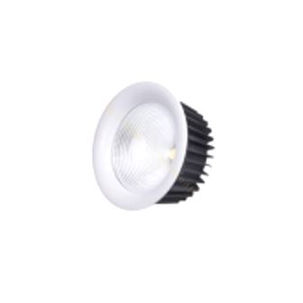 چراغ COB توکار 12 وات EDC