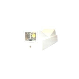چراغ دیواری دکوراتیو فاین الکتریک FEC-6006-2x3W