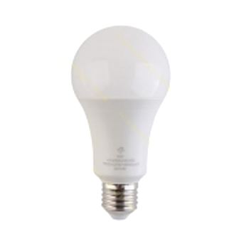 لامپ ال ای دی هالوژنی کم مصرف لامپ حبابی 15 وات SMD سرپیچ E27 پارس شوان