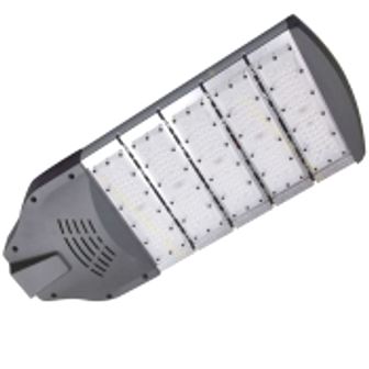 تصویر پروژکتور ال ای دی 250 وات SMD خیابانی صبا ترانس