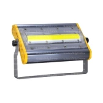 تصویر پروژکتور COB توان 60 وات دیاموند شعاع الکتریک SH-Diamond-60W