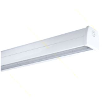 تصویر لاین نوری LED روکار68 وات مازی نور لومیلاین M457SW170LED2840 چراغ خطی