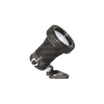 تصویر چراغ استخری روکار پلاستیکی LH-5001-9A شعاع الکتریک