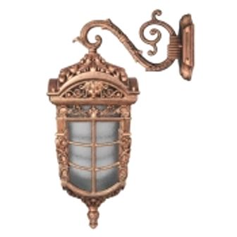 چراغ دیواری تکشیدفام پادرا Ta-8902D