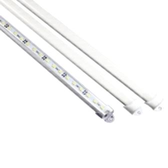 تصویر چراغ LED زیر کابینتی خطی 5.2 وات نمانور