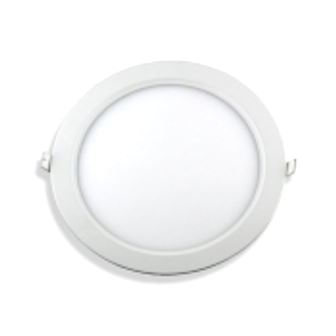 تصویر چراغ پنلی SMD گرد توکار 6 وات داتیس CB-SMD