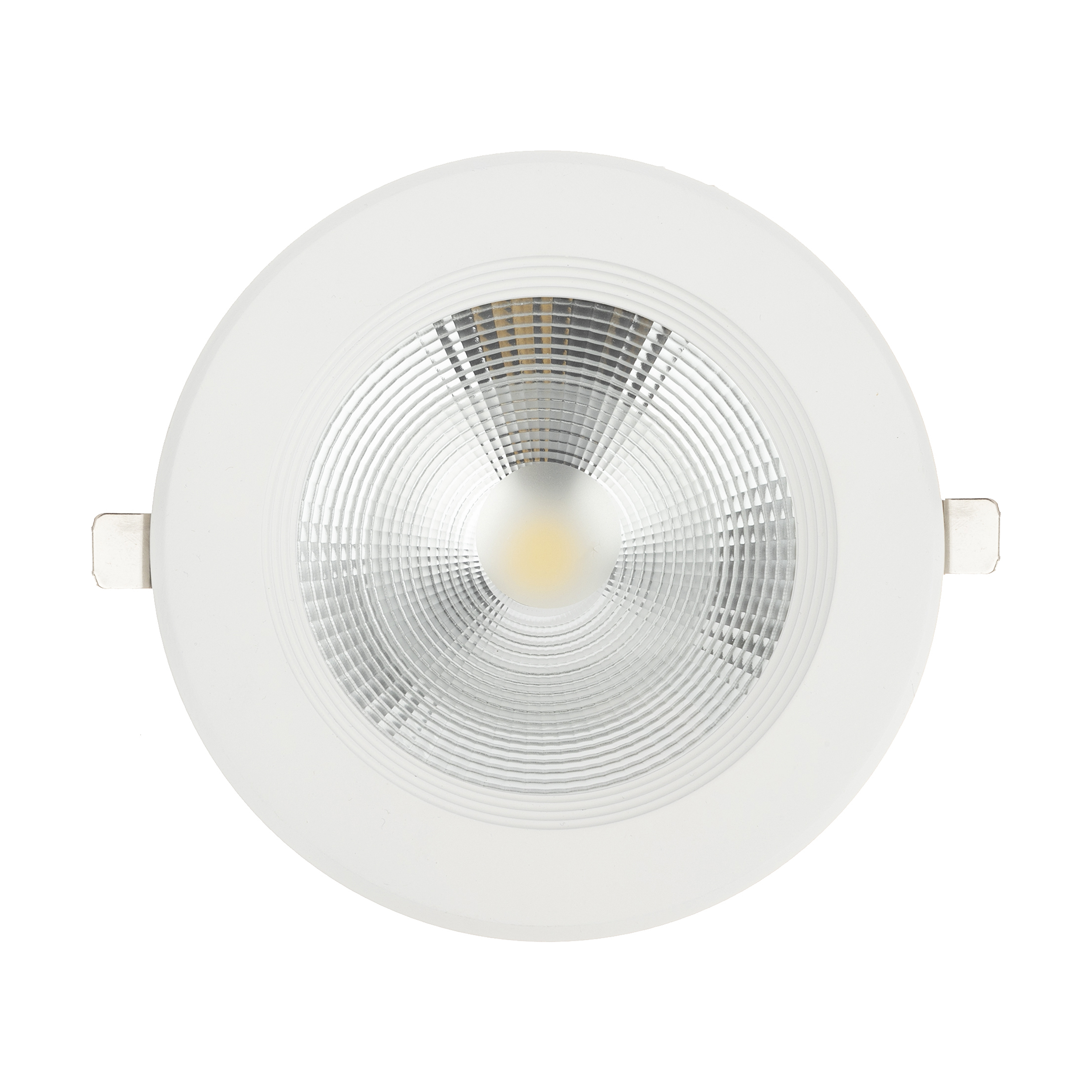 تصویر پنل توکار 30 وات افراتاب مدل  تایتان کد AF-SD-30W Afratab