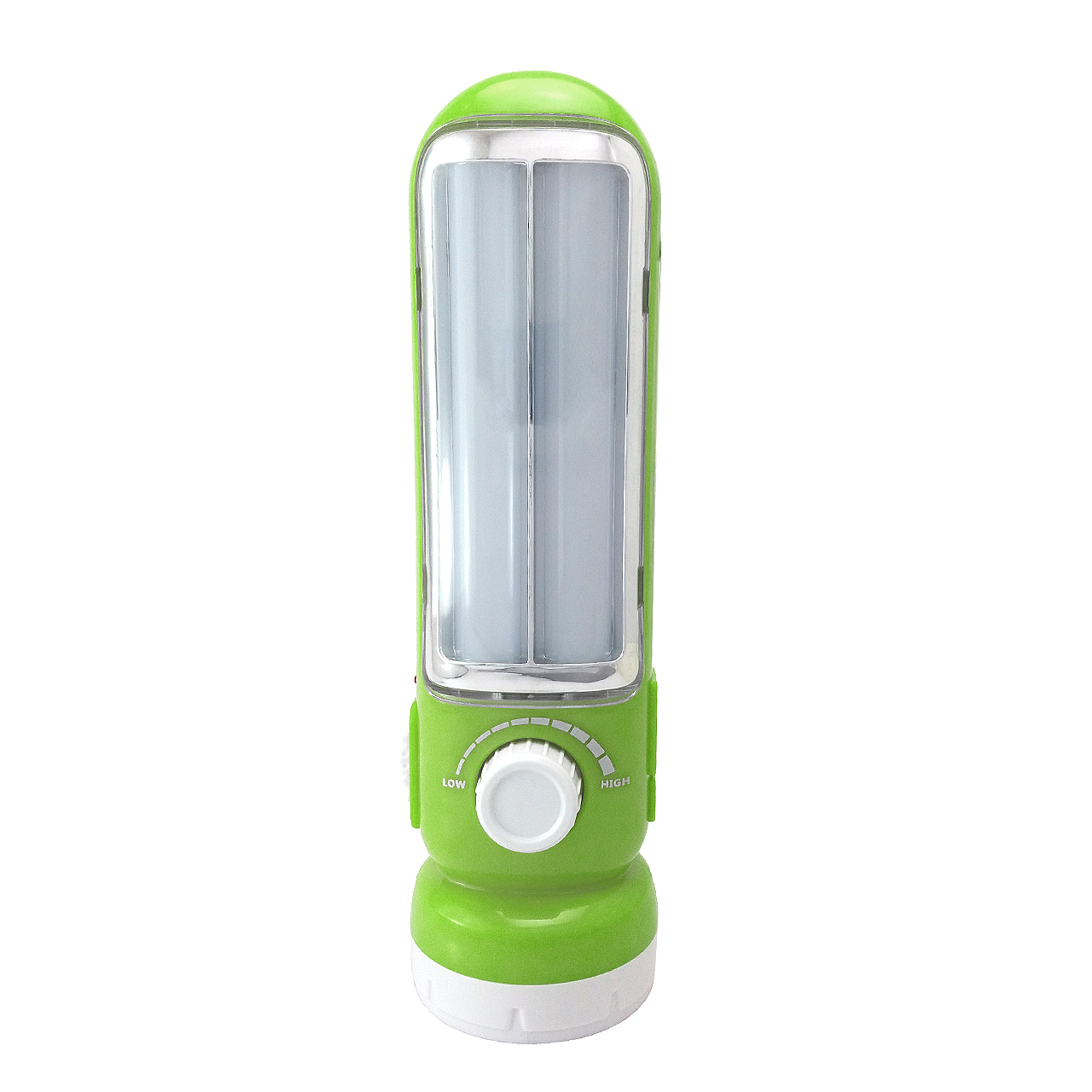 تصویر چراغ اضطراری شارژی ویداسی کد WD-307 7