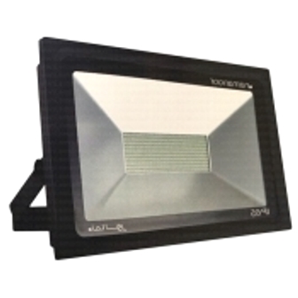پروژکتور SMD نمانور - ATG - با توان 100W - سفید و آفتابی