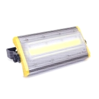تصویر پروژکتور ال ای دی محوطه 50 وات LED توسن