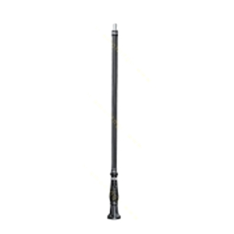 تصویر پایه چراغ پارکی 2400 میلیمتری سوتارا راش ST-515901