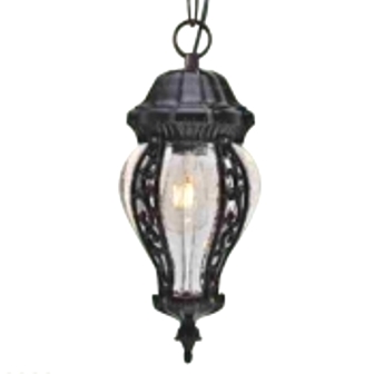 چراغ آویز مانک پایا HILYA-SM255H