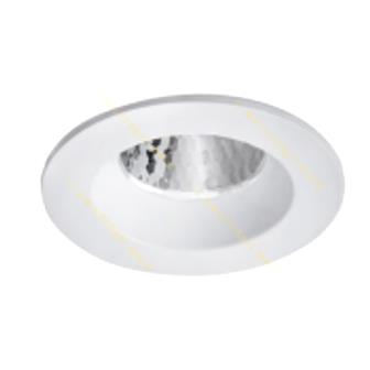 تصویر چراغ LED سقفی 10 وات دانلایت مازی نور دیانا M589ED3LED3840 با دهانه 8 سانتی IP43
