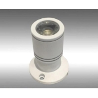 تصویر چراغ دکوراتیو ویترینی و دیواری FEC-3W-C