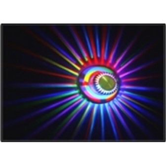 تصویر چراغ دکوراتیو دیواری TSL 8930-3 در چند رنگ نور 