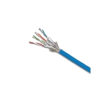 تصویر کابل شبکه CAT5e SFTP رویان