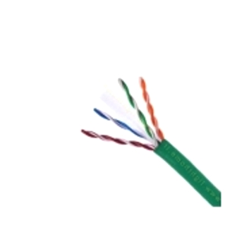 تصویر کابل شبکه CAT6 سیمیا UTP-PVC