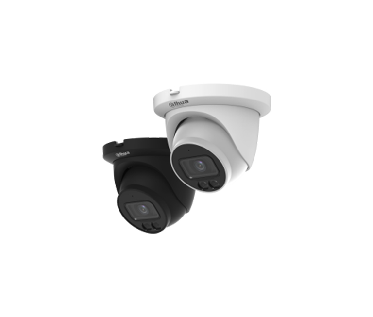 تصویر دوربین مداربسته DH IPC HDW3449TMP AS LED داهوا