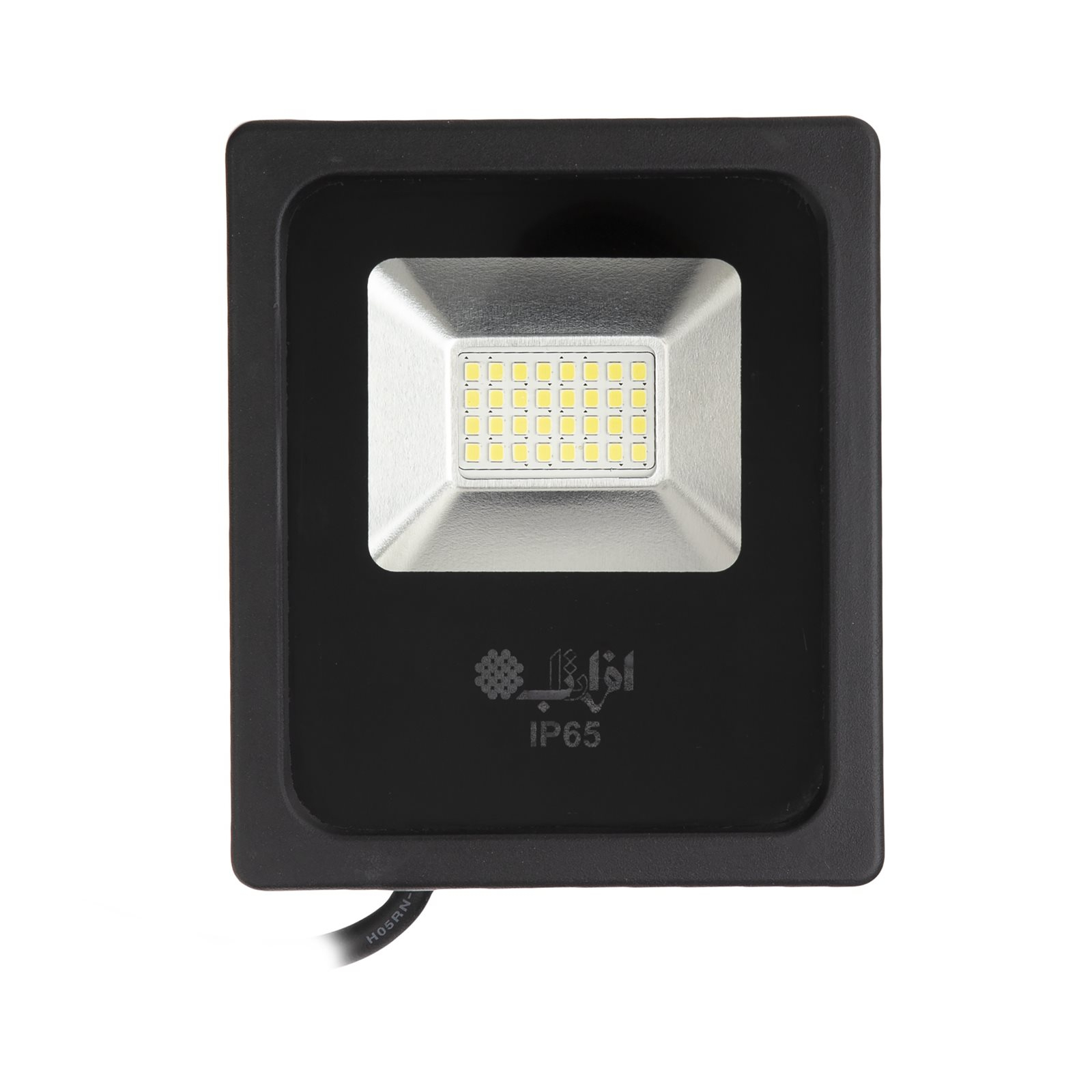 تصویر پرژکتور 20 وات افراتاب مدل AF-SFL-20W