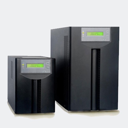 تصویر یو پی اس آلجا KR-2000 یو پی اس آلجا KR-2000SL - KR-2000S