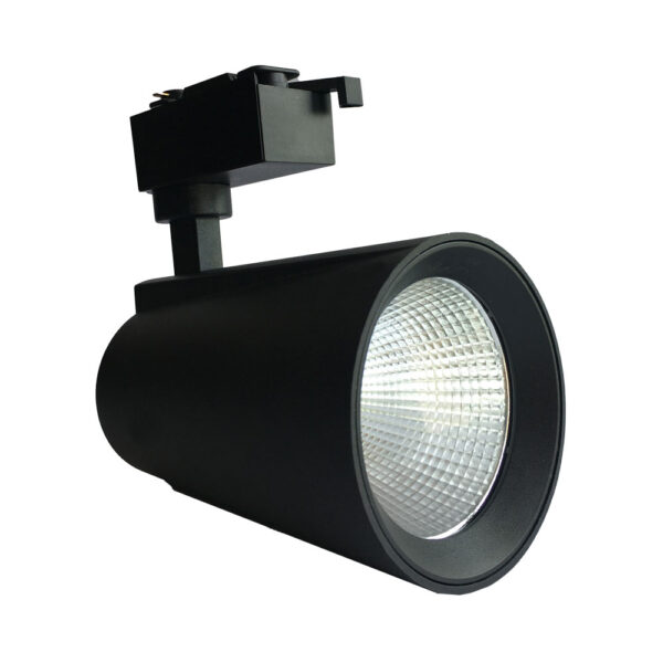 تصویر چراغ ریلی 30 وات یکتا افروز