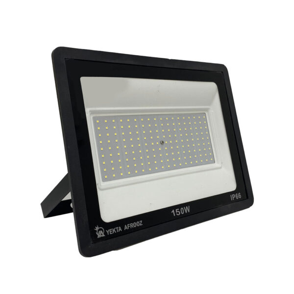 تصویر پروژکتور 150 وات SMD یکتا افروز