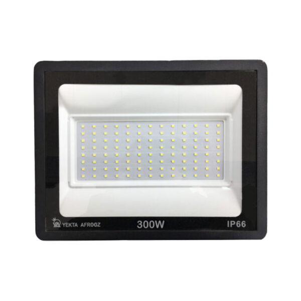تصویر پروژکتور 300 وات SMD یکتا افروز