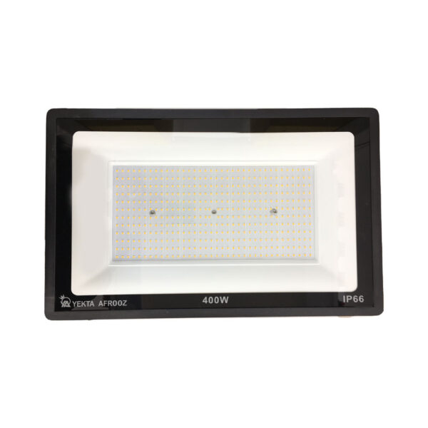 تصویر پروژکتور 400 وات SMD یکتا افروز