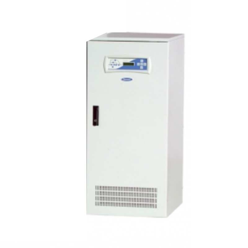 تصویر یو پی اس آنلاین سه فاز به سه فاز 250KVA آلجا مدل AJ-3250