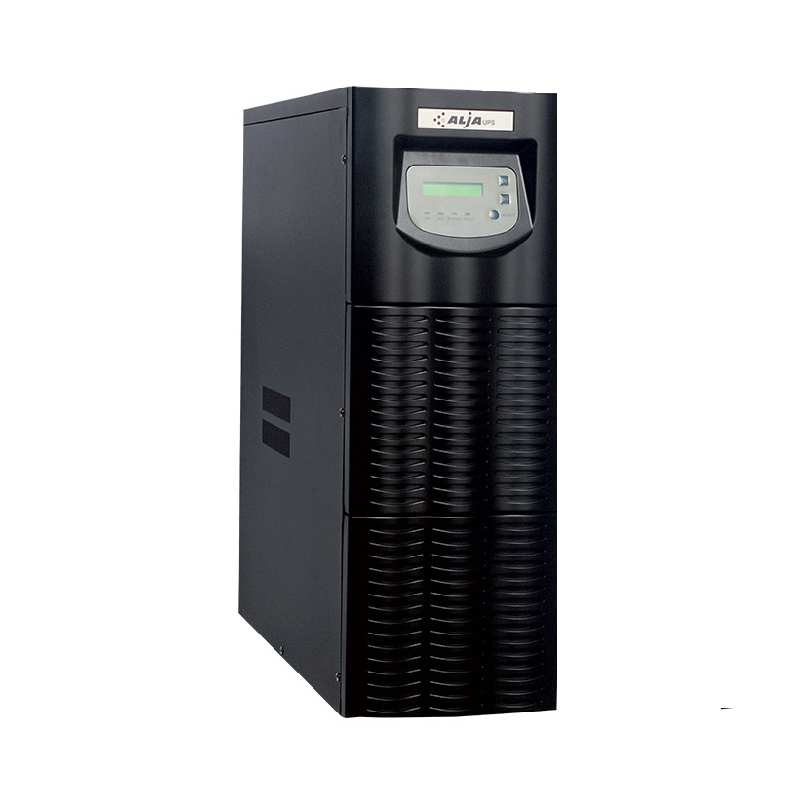 تصویر یو پی اس آنلاین تکفاز 3KVA آلجا مدل FR-113-L
