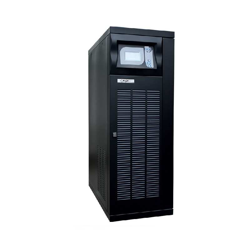 تصویر یو پی اس آنلاین سه فاز به تکفاز 40KVA آلجا مدل FR-3140