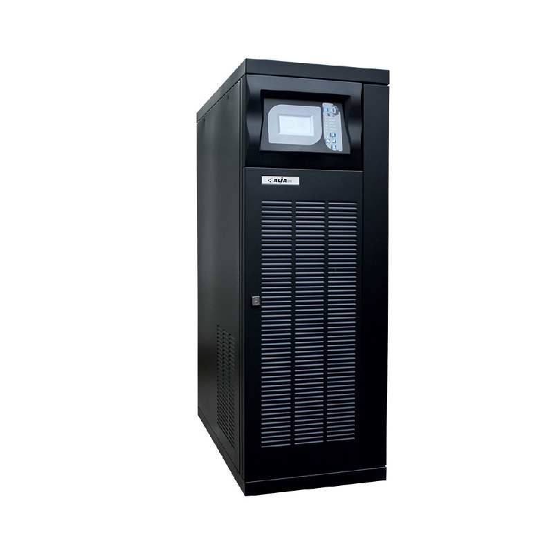 تصویر یو پی اس آنلاین سه فاز به سه فاز 80KVA آلجا مدل FR-3380