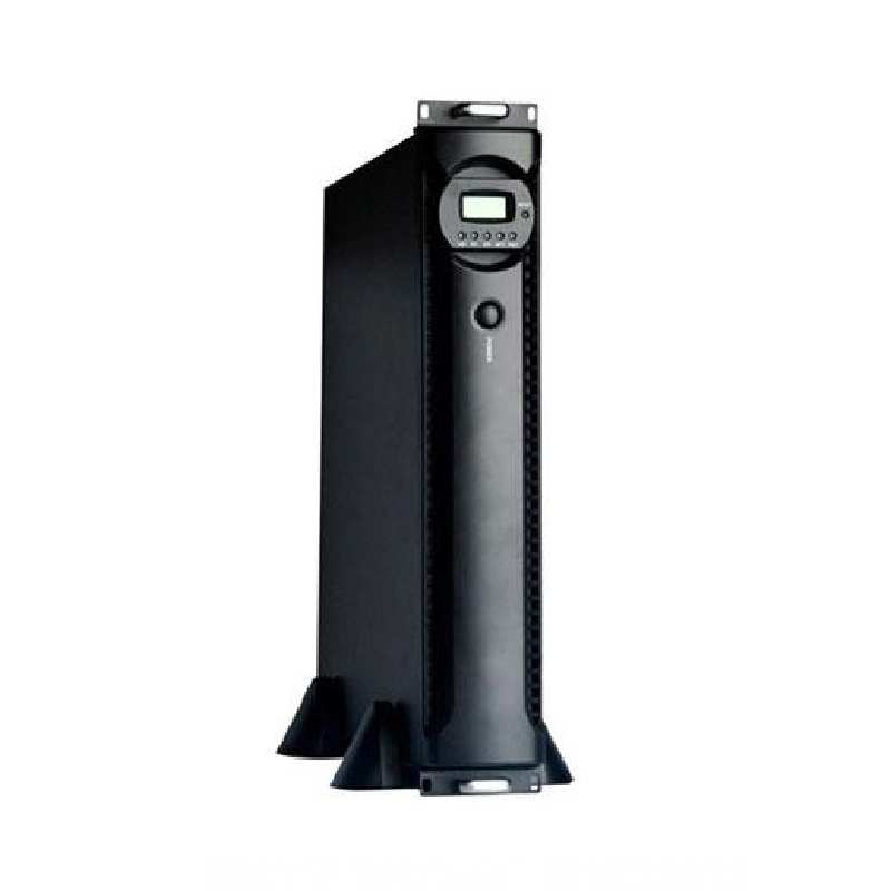 تصویر یو پی اس آنلاین تکفاز 10KVA آلجا مدل KR-RM-10000-L
