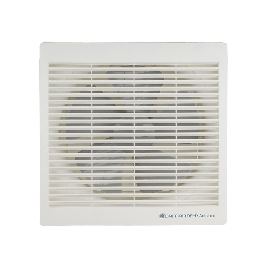 تصویر هواکش خانگی اتوماتیک نمره 20 دمنده مدل اتولوکس کد VAL-20C4S